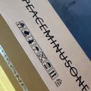 크라이오라이프 | 나이키 X 피스마이너스원 크라이오샷 CTR 360 실물 후기! 지드래곤 감성에 제이홉 착용까지