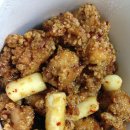 이승윤알통닭강정 이미지