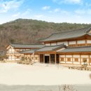 하회세계탈박물관 이미지