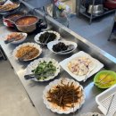 건천뜰(한식뷔페)