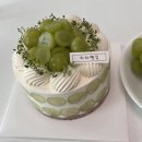케이크 맛집 차차빵집 내돈내산 후기