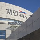 용인처인휴게소 강아지 동반 솔직후기 (feat. 십원빵, 호두과자, 푸드코트)