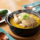 11215-자양2-1007 | 인천 서구 아라들깨삼계탕: 고소함의 극치! 검단 완정역 보양식 맛집 총정리