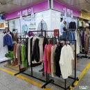 석바위지하상가 이미지