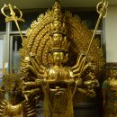 답십리우성 고미술상가 이미지