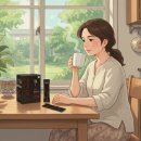 블랙커피 | 집에서 이용하는 '코나 마일드로스트 블랙커피 아메리카노' 후기 (내돈내산)