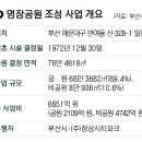 명장공원 이미지