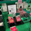[VALENTINO BEAUTY] 고쿠션 글리터 에디션 출시 기념 - 팝업스토어 방문 후기