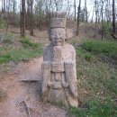 서울 초안산분묘군 이미지