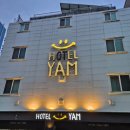 호텔얌 경주시청점 이미지