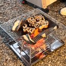 아시아냉장제2공장 | [시흥 은계 맛집] 고기공장 - 신선한 고기쇼핑 &amp; 마블링 폭발 '한우 내돈내산' 먹방 후기! 🥩🔥