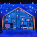 꿈 | 투어공연 시작 볼만한 연극 추천 노인의 꿈 솔직 후기