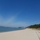 송평해수욕장2 이미지