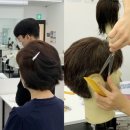 생활미용헤어 이미지