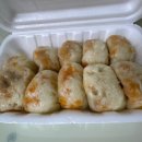 효자손만두