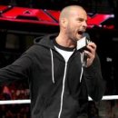 2013년 1월 28일 WWE 1027th RAW LIVE 이미지