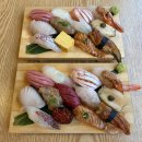 초밥마을 - 북구 우치로 72 | 광주 전대 초밥 맛집 초밥마을 오마카세 초밥 후기