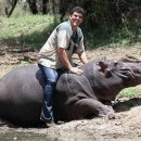 하마 농장 이미지