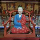 영주 부석사 조사당 이미지