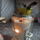 태백 눈꽃 야영장 이미지