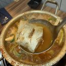 제이엔케이 - 강릉시 옥천로65번길 4 | 구디 맛집 회식 양은이네 동태탕 보쌈 점심특선 후기