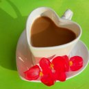 Coffee향