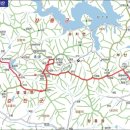 ER-10[남해고속도로]-상-1292 | 수인산(561m) - 전남 장흥