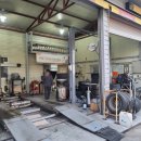 GS 칠곡IC 주유소 이미지