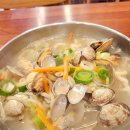 [의정부 칼국수 맛집] 유가네 생칼국수 - 진한 국물과 넉넉한 양의 칼국수 맛집