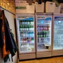 크림생맥주 | 역 맛집] 대한맥주집 일산주엽점, 불향 가득한 바베큐치킨과 상큼한 과일 크림생맥주 대만족 후기] [☆5+n]