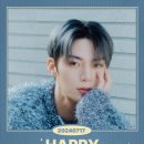 [🎂] #HAPPY_HANGYEOM_DAY 이미지