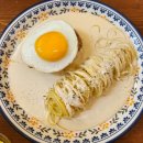 구구함박 | 구구함박 구구, 트러플크림, 로제크림, 카레 함박 후기