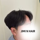 제이씨(JC) 남성 커트 | 자연스러운 볼륨감의 정석, '남자 투블럭 가르마펌' 시술 후기✨