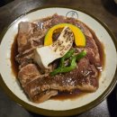 꾼돈 숯불갈비 영통역점 수제 양념 돼지갈비 꿀맛! 영통 꾼돈 숯불갈비 후기 아이랑 외식하기 좋은 영통...