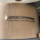 덴탈맑음 | [푸꾸옥 #1] ✈️ 새벽 도착 일정 &amp; 인터컨티넨탈 숙소 후기