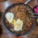 둔산 돌짜장 이미지