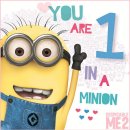 슈퍼배드 2(Despicable Me 2) 자막판 후기 - 어른이고 아이고 웃느라 바쁘다^^