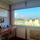 물위의 도시 이미지