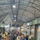 고리울동굴시장 이미지