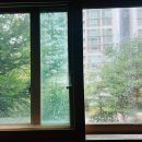 신봉1로71번길 | 신봉마을 자이3차 아파트 유리창 청소