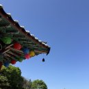 만일사 - 1258 | 천안 만일사 후기, 조용해서 오히려 더 좋았던 곳