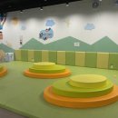 대전교육과학연구원 지하1층 이미지