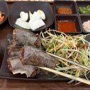 오송모먼트 | [청주 오송] 오송 직장인 점심 맛집 추천, 화평순대 곱창볶음 솔직 후기