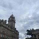 아이리쉬PC | 🇬🇧🏴󠁧󠁢󠁳󠁣󠁴󠁿 5박 6일 영국 여행: 3편 | 에든버러 1일차 | [스코틀랜드 프린지 페스티벌] - 우연히 즐기게 된...