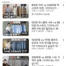 [패션] 과포화 시장에서 단 몇개의 영상만으로 하입 받고 있는 패션 유튜버.jpg 이미지