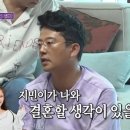 김준호 "집 있는 김지민이 내게 프러포즈 했으면" 망언에 '돌싱포맨'도 정색 이미지