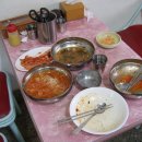 껌뻑밀냉면