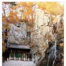 홍룡폭포(홍룡사) 이미지