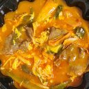 육수당배곧 | [팔도국밥 육수당 배곧신도시점] | 육개장, 삼겹수육 배달 후기