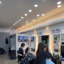 여성도시 미용실 이미지